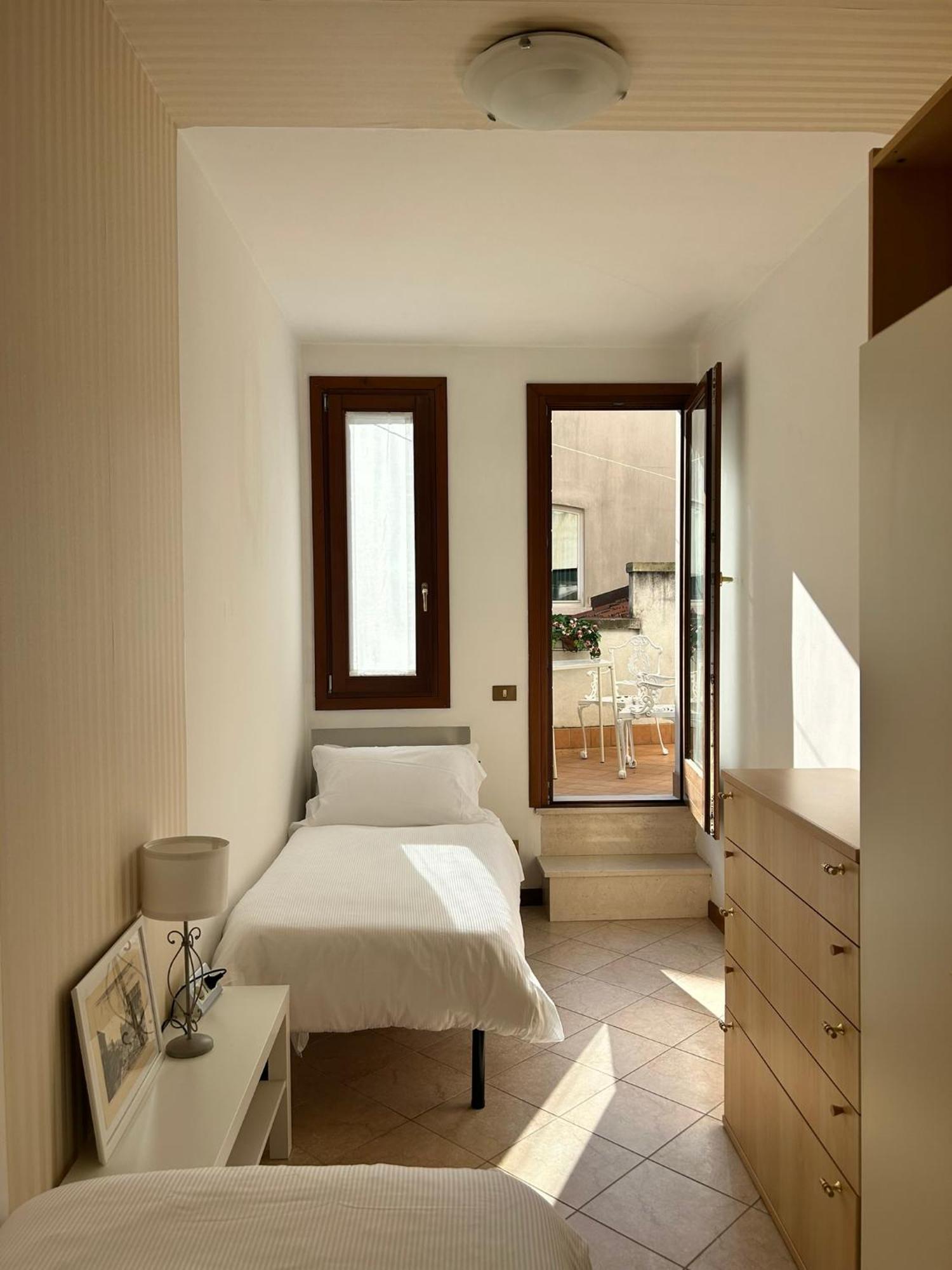 Canal Holiday home Venice