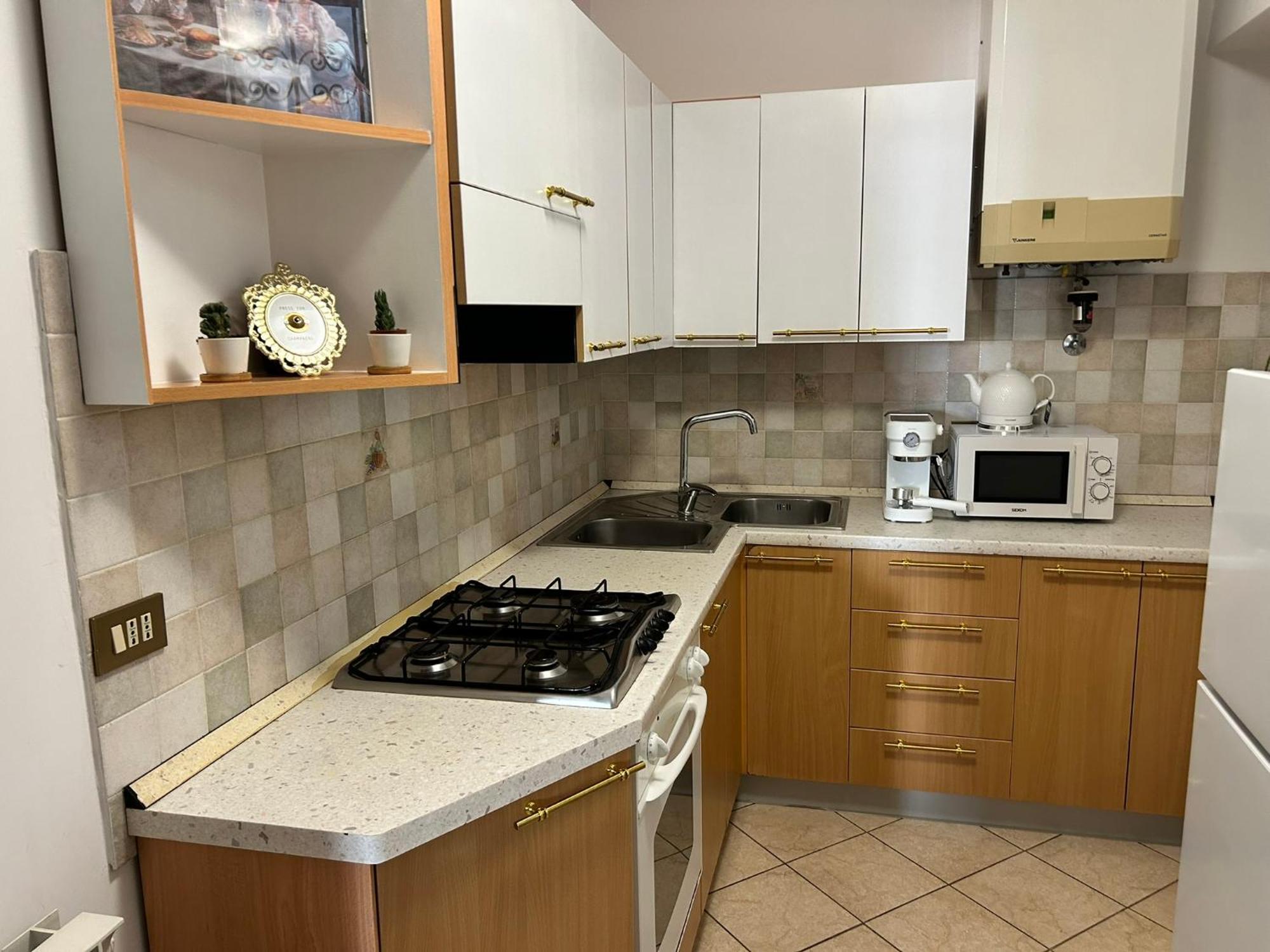 Canal Holiday home Venice